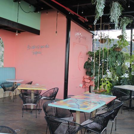 Torca Hotel Cali Exterior photo