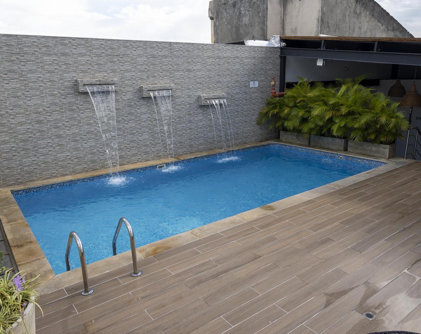 Torca Hotel Cali Exterior photo